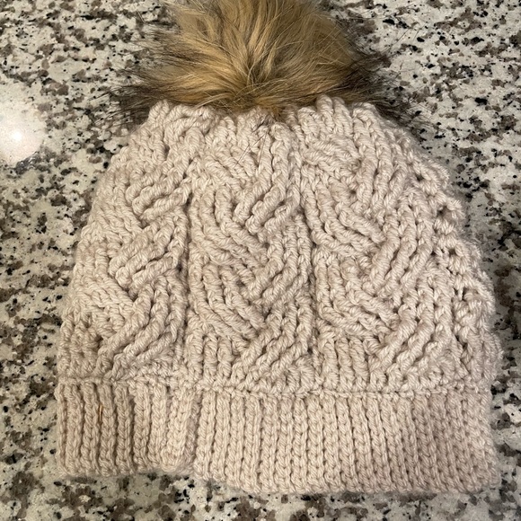 Winter Beanie! - Picture 3 of 3